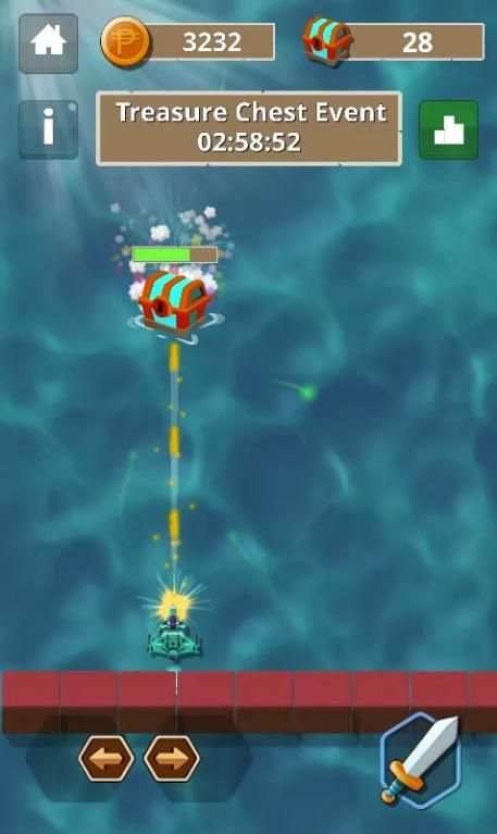 FillUp - Free Load स्क्रीनशॉट 2