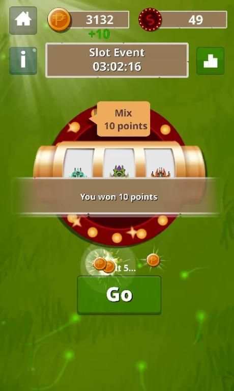FillUp - Free Load screenshot 4