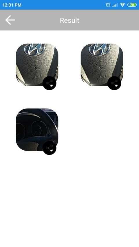 Selecx: Image Compressor स्क्रीनशॉट 2