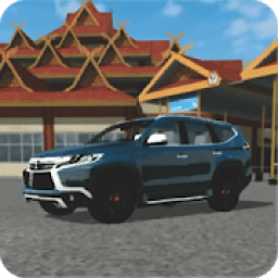 Mod Mobil Bussid Indonesia icon