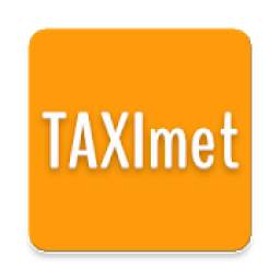 TAXImet - Call Taxi