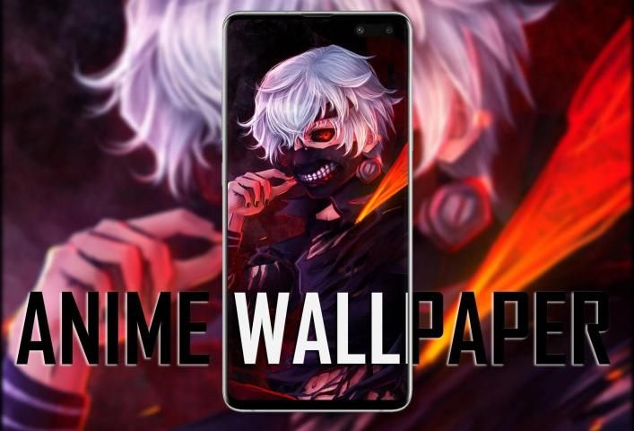 Download Kaneki Ken wallpaper by Ballz_artz - ff - Free on ZEDGE™ now.  Browse millions of popular anime Wa… | Tokyo ghoul wallpapers, Tokyo ghoul  anime, Tokyo ghoul