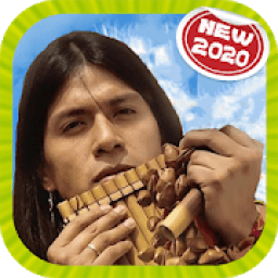 ikon Leo Rojas 2020 - Offline