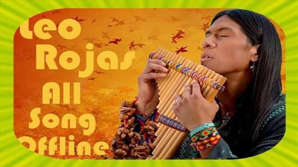 Leo Rojas 2020 - Offline screenshot 5