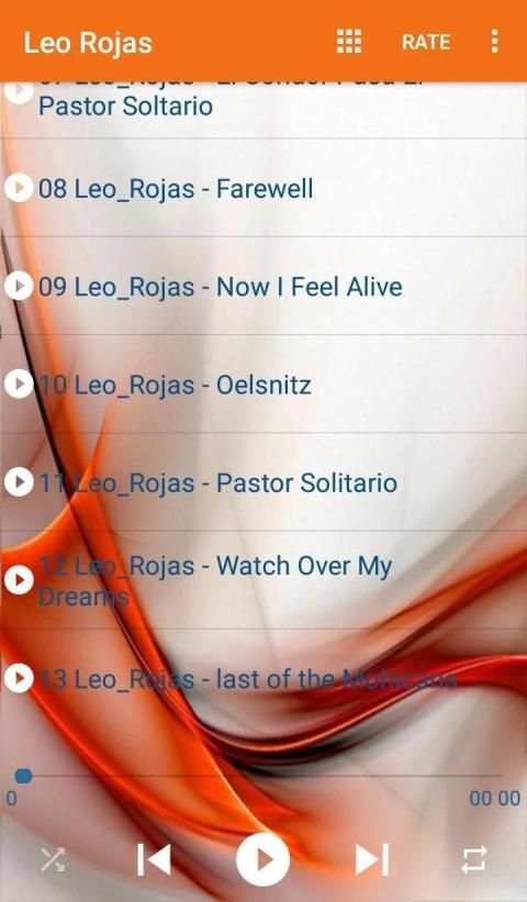 Leo Rojas 2020 - Offline screenshot 3