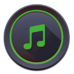 Audio Player (mp3,mp4) आइकन