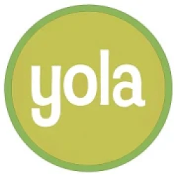 Yola messenger आइकन