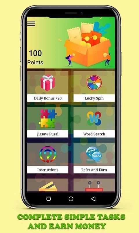 Make Real Money - Cash Games screenshot 5