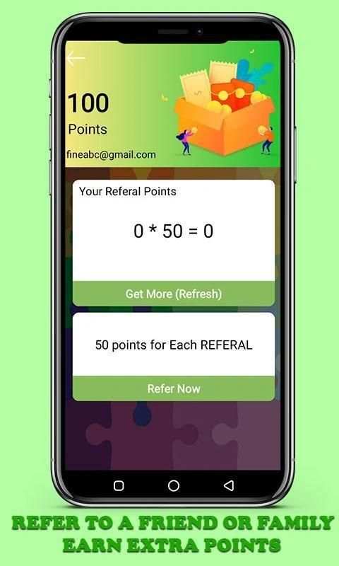 Make Real Money - Cash Games screenshot 2