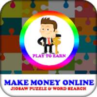 Make Real Money - Cash Games