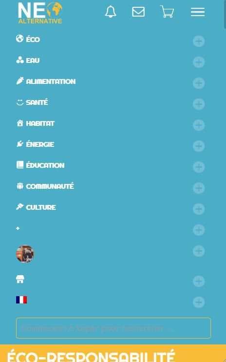 NEO Alternative screenshot 1