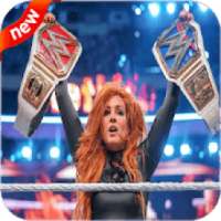 Becky Lynch wallpapers HD 2019 on 9Apps