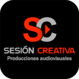 Sesión Creativa icon