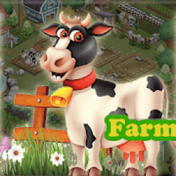 Farm Play World आइकन