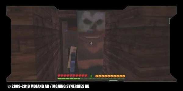 Lost Memory Horror (Mod) screenshot 2