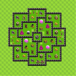 Guide for COC आइकन