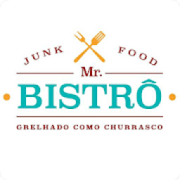 Mr. BistrÔ icon