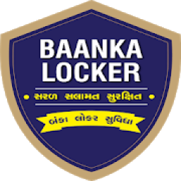 Baanka Locker आइकन