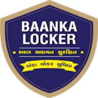Baanka Locker