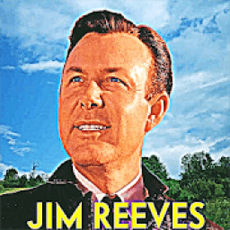 ikon Jim Reeves Best Songs