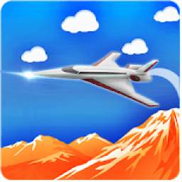 Sky Frontier : Space Ship Game