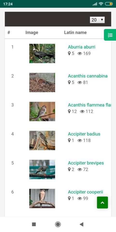 ZOOINSTITUTES screenshot 3