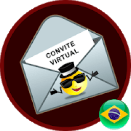 Convite Virtual icon
