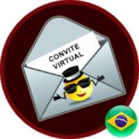 Convite Virtual