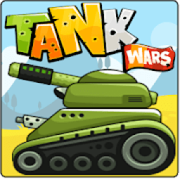 ikon Tank War Tower
