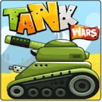 Tank War Tower