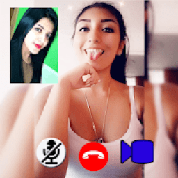 Video Call - Live Girl Video Call Advice icon