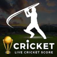 Live Cricket Scores & Teams, Schedules, LiveTV
