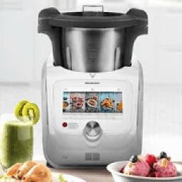 Ricette Italiane Monsieur Cuisine Connect &amp; Plus icon