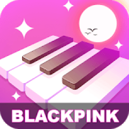 BLACKPINK Magic Tiles: KPOP Free Music Piano Tiles आइकन