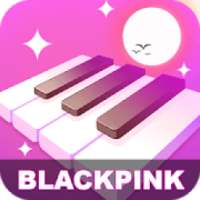 BLACKPINK Magic Tiles: KPOP Free Music Piano Tiles