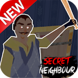 ikon Secret Granny Neighbor Mod : Scary Rich Horror 2