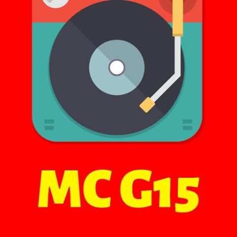 ELA VEM || MC G15 screenshot 1