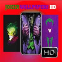 Joker Wallpapers HD 4K on 9Apps