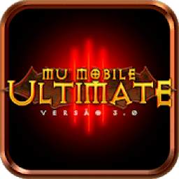 Mu Ultimate 3.0.By.Kira
