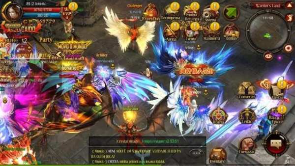 Ultimate Mobile screenshot 4