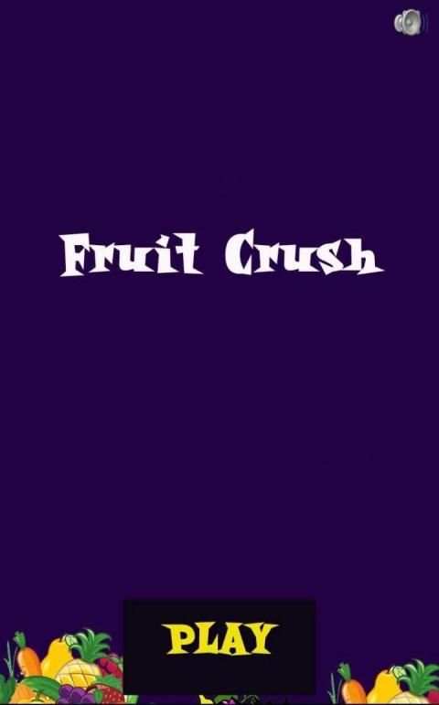 Fruit Crush screenshot 5