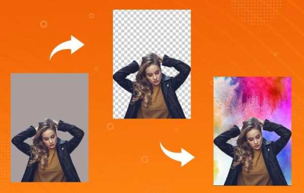 Auto Cut Paste :- Background Changer screenshot 3