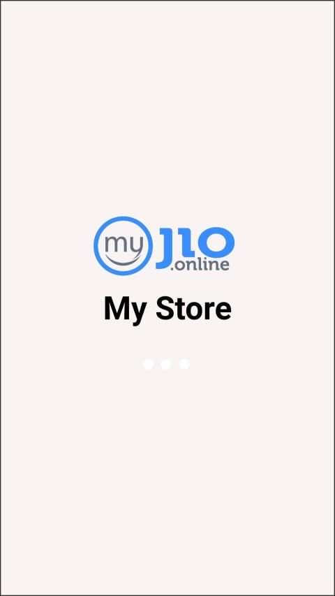 My Jio Online screenshot 6