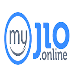 My Jio Online आइकन