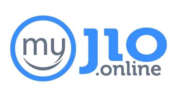 My Jio Online screenshot 1