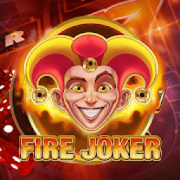 ikon Fire Joker