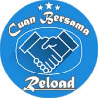 Cuan Bersama Reload on 9Apps