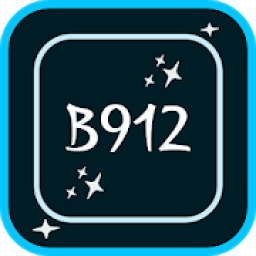 Perfect HD B912 Camera Selfie आइकन