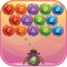 ikon ฺีิิBubble shooter 2