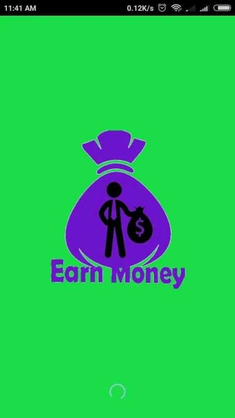 Click Earn Money-Earn Money Unlimited स्क्रीनशॉट 4
